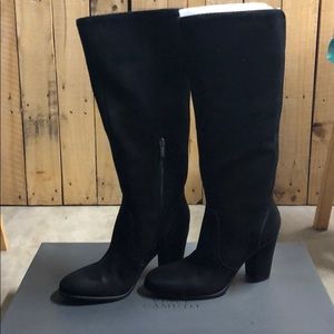 Vince Camino Knee Boots